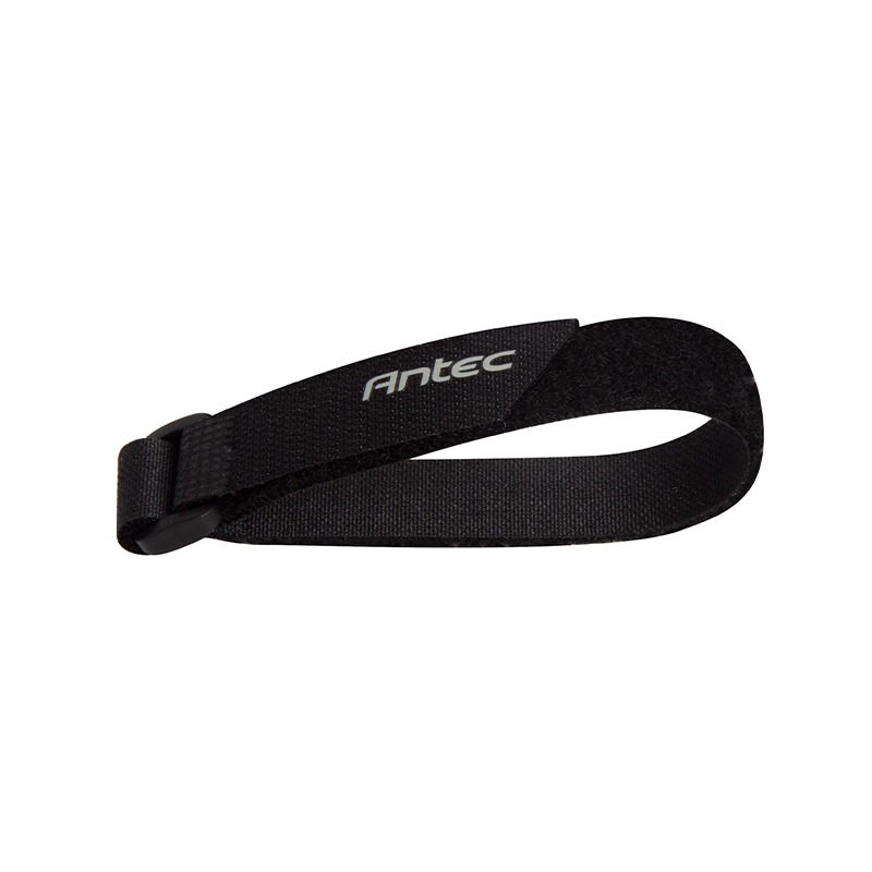 Multifunctional Buckle Velcro, Reverse Buckle Nylon Velcro Binding Belt, Silk Screen Printing