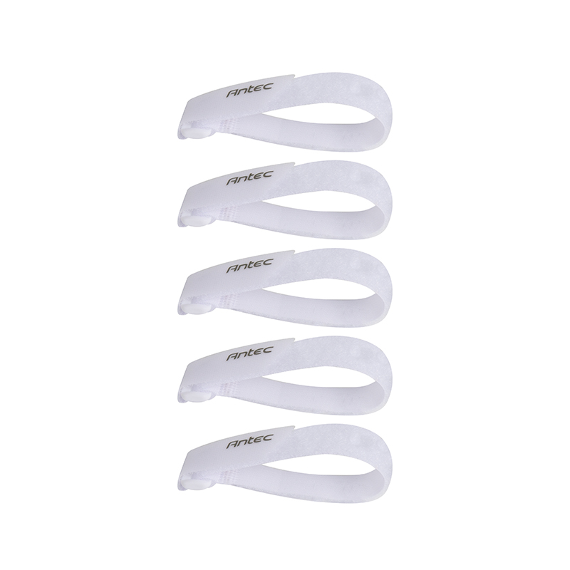 Multifunctional Buckle Velcro, Reverse Buckle Nylon Velcro Binding Belt, Silk Screen Printing