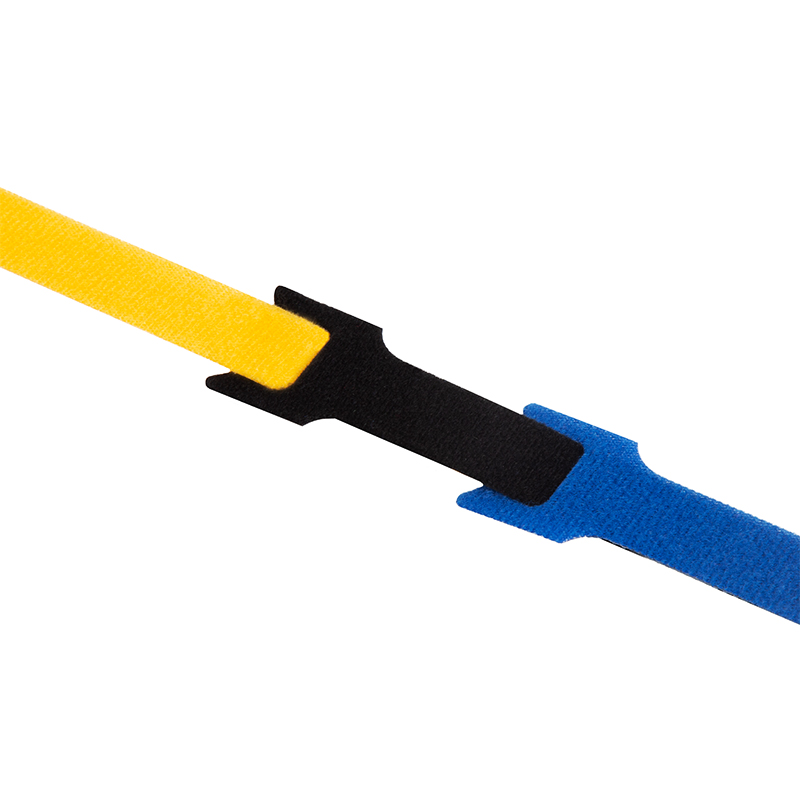 T-Shaped Velcro, Cable Tie (Also Known As Velcro, Velcro)