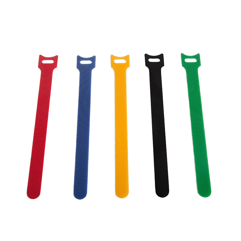 T-Shaped Velcro, Cable Tie (Also Known As Velcro, Velcro)