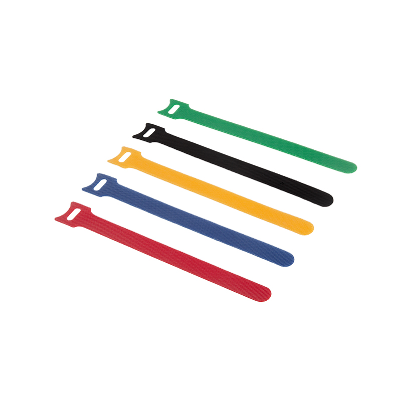 T-Shaped Velcro, Cable Tie (Also Known As Velcro, Velcro)