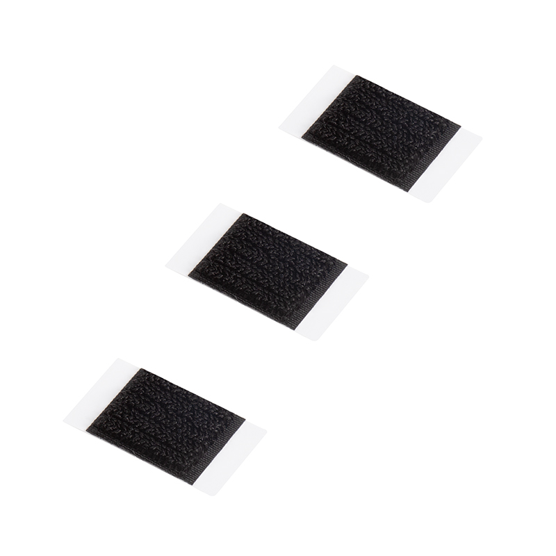 Adhesive Non-Scratch Velcro (Also Known As Velcro, Velcro)