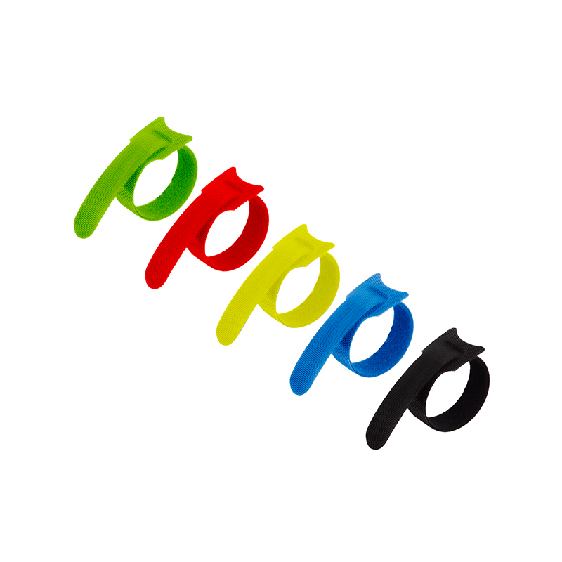 T-Shaped Velcro, Cable Tie (Also Known As Velcro, Velcro)