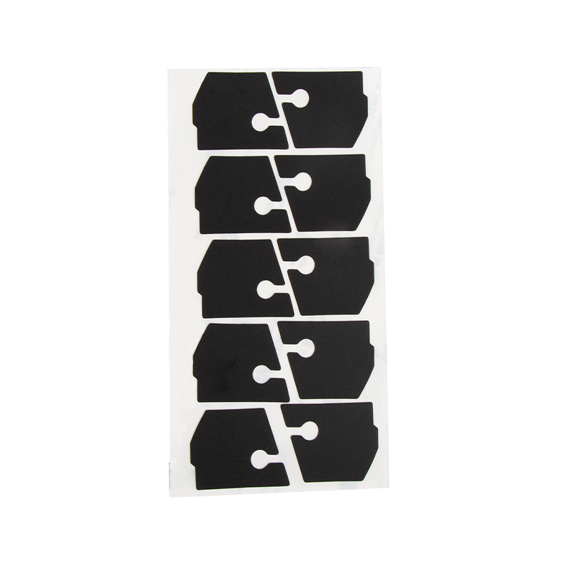 Ac Mylar Sheet, With Adhesive Backing, Fireproof, Insulation
