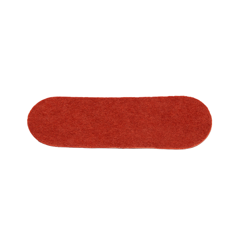 Red Fireproof Bus, Fireproof, Insulation