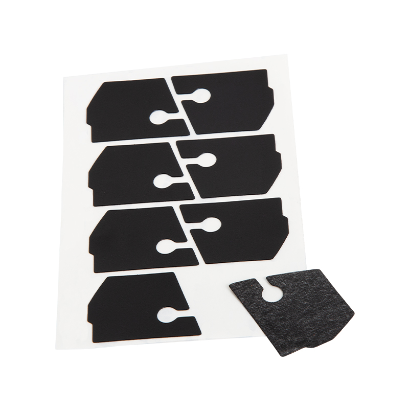 Ac Mylar Sheet, With Adhesive Backing, Fireproof, Insulation