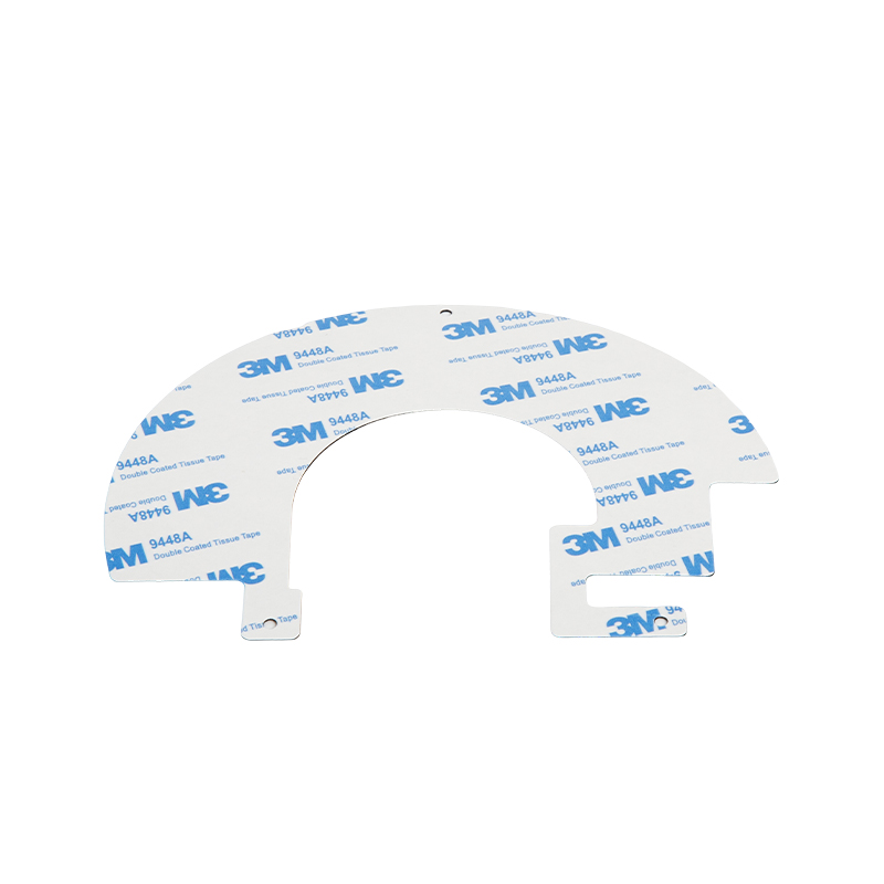 Motherboard Mylar Sheet, With Adhesive Backing, Fireproof And Insulating