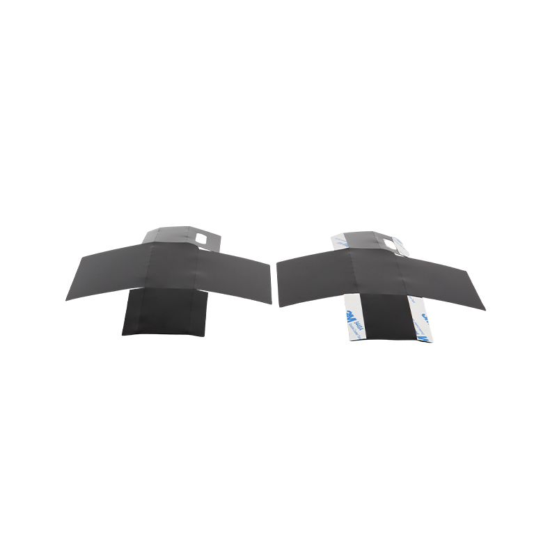 Power Mylar Sheet, With Adhesive Backing, Fireproof, Insulation