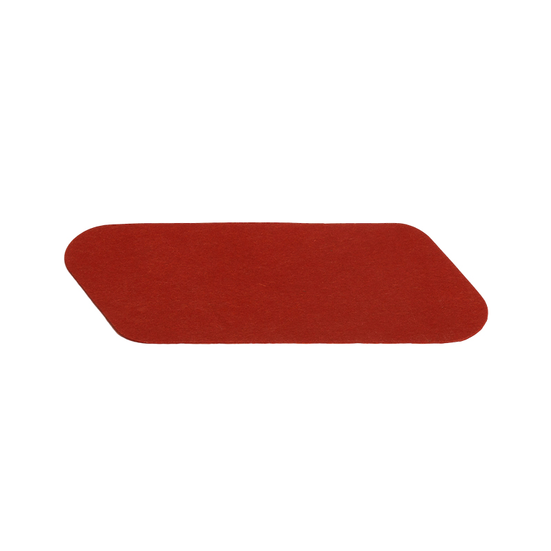 Red Fireproof Bus, Fireproof, Insulation