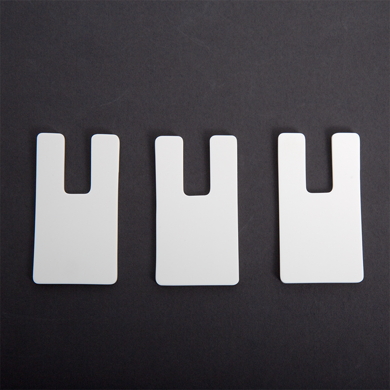 Silicone/Rubber Foot Pads, Anti-Skid Pads, Wear-Resistant Pads