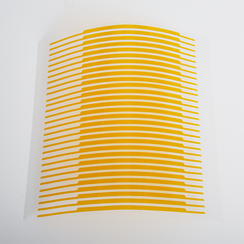 High Temperature Tape (Also Known As Gold Finger Tape)