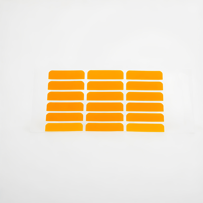 High Temperature Tape (Also Known As Gold Finger Tape)