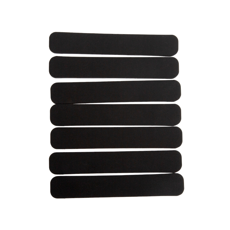 Silicone/Rubber Foot Pads, Anti-Skid Pads, Wear-Resistant Pads
