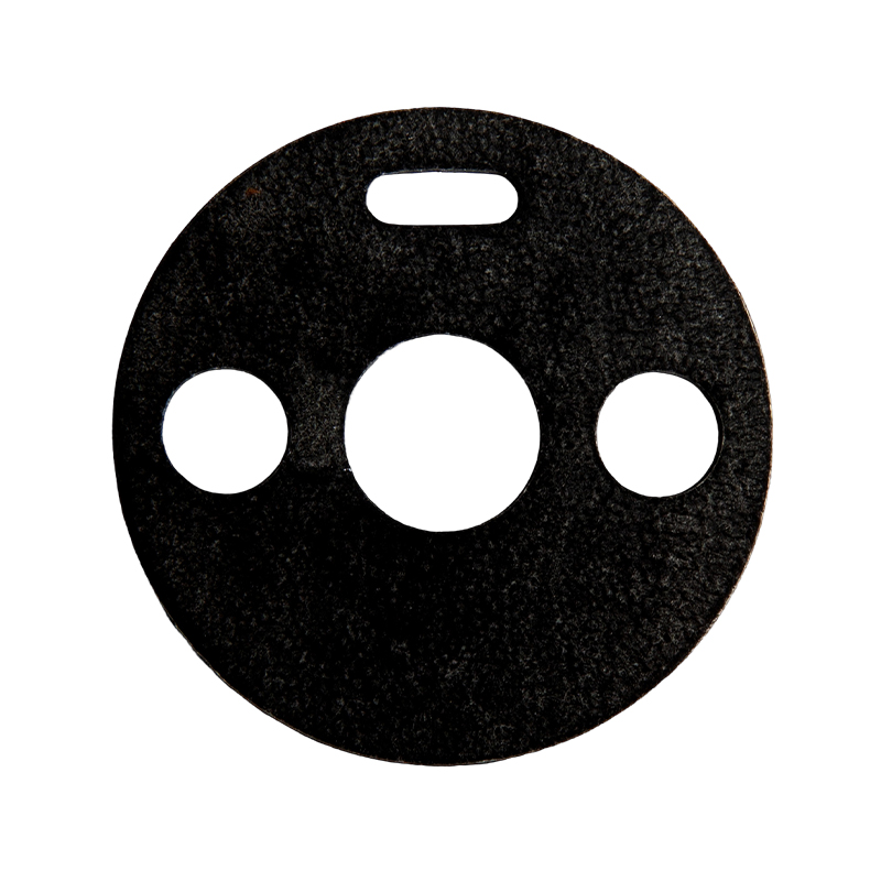 Silicone/Rubber Foot Pads, Anti-Skid Pads, Wear-Resistant Pads