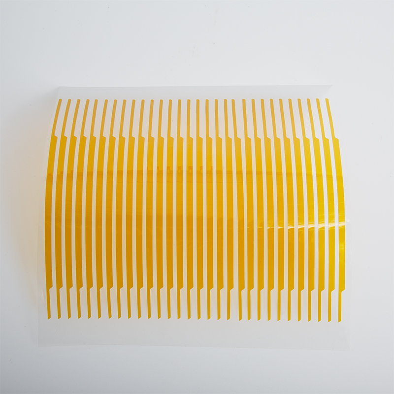High Temperature Tape (Also Known As Gold Finger Tape)