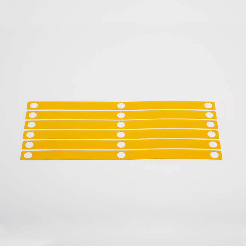High Temperature Tape (Also Known As Gold Finger Tape)