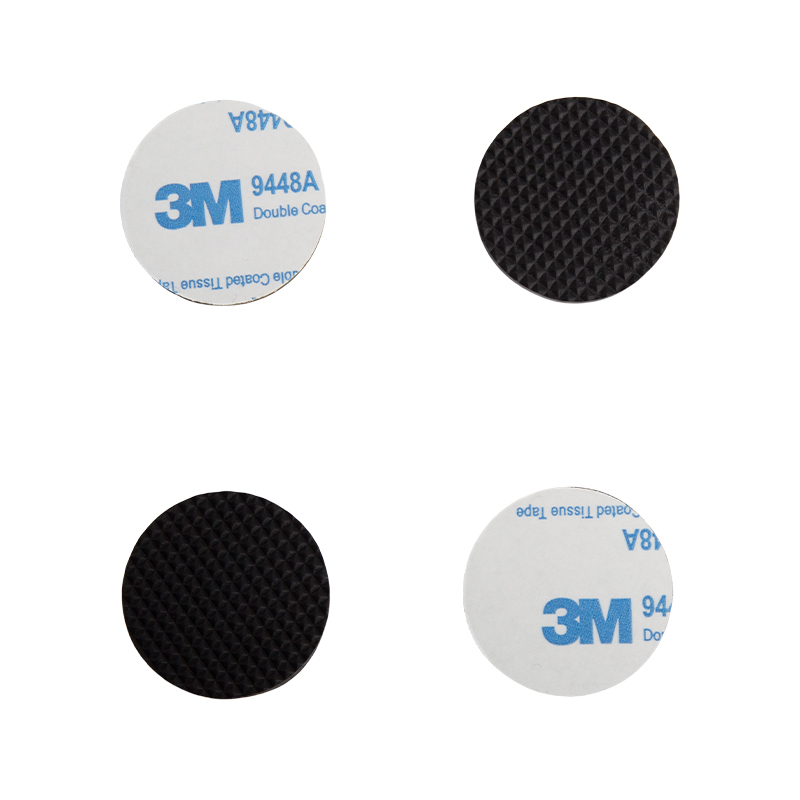 Gingham Rubber, Diamond Pattern Rubber