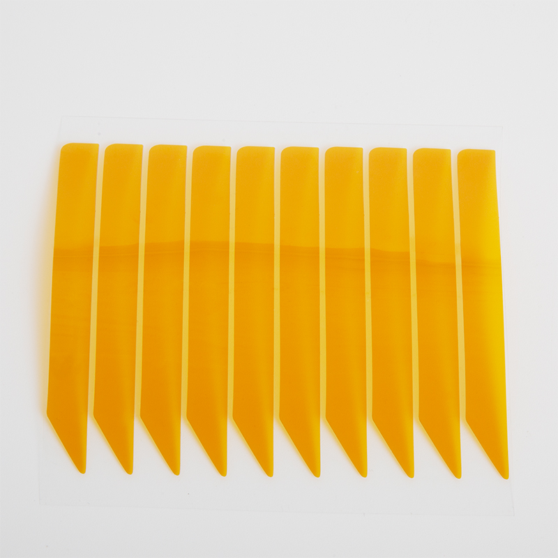 High Temperature Tape (Also Known As Gold Finger Tape)