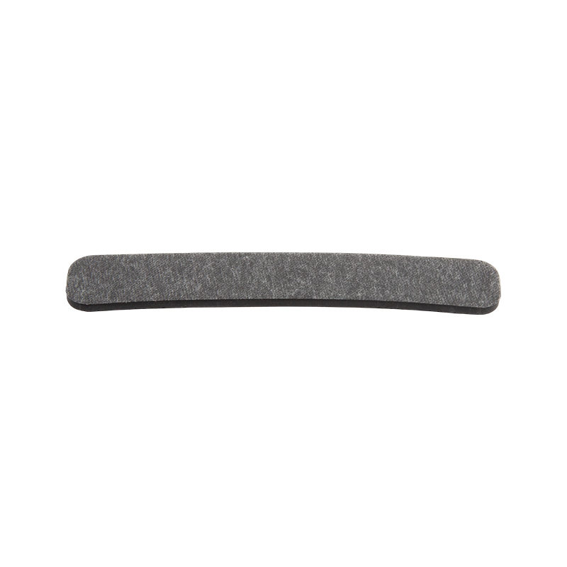 Silicone/Rubber Foot Pads, Anti-Skid Pads, Wear-Resistant Pads