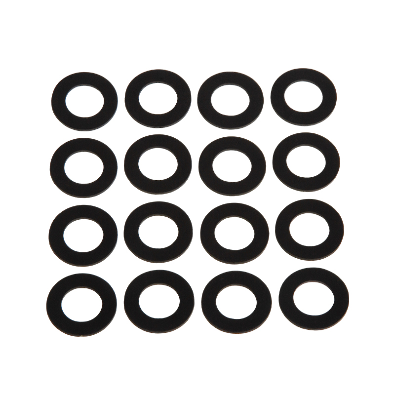 Silicone/Rubber Seals