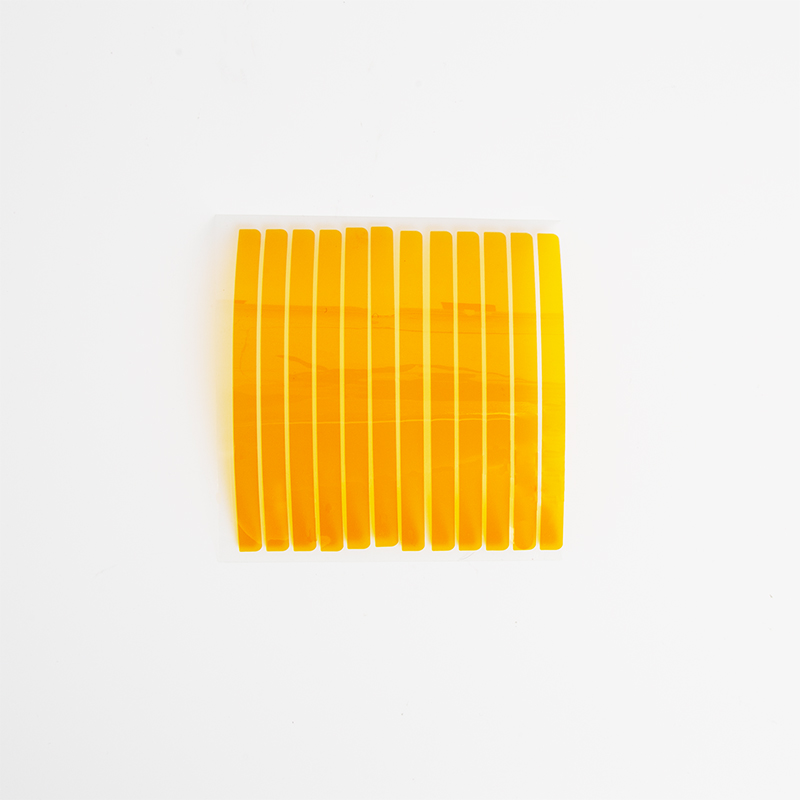 High Temperature Tape (Also Known As Gold Finger Tape)