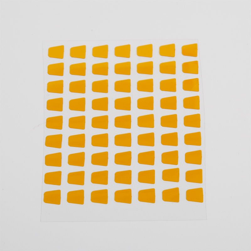 High Temperature Tape (Also Known As Gold Finger Tape)
