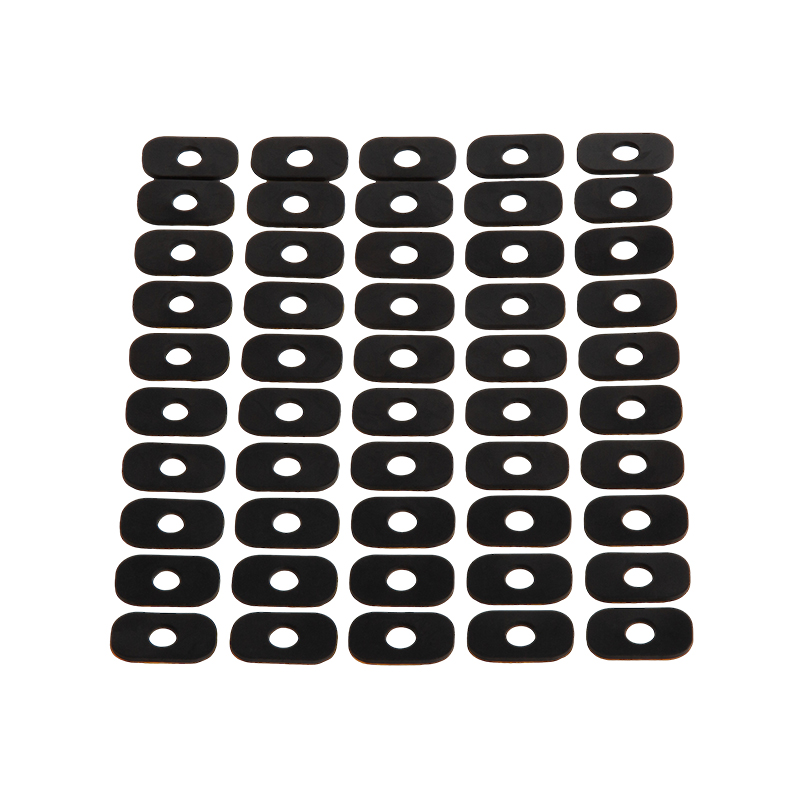Silicone/Rubber Seals