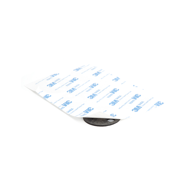 Silicone/Rubber Foot Pads, Anti-Skid Pads, Wear-Resistant Pads