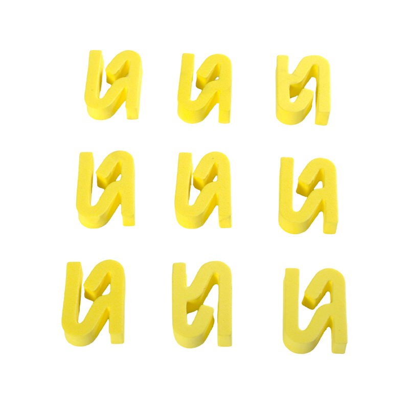 Color EVA, Letter EVA
