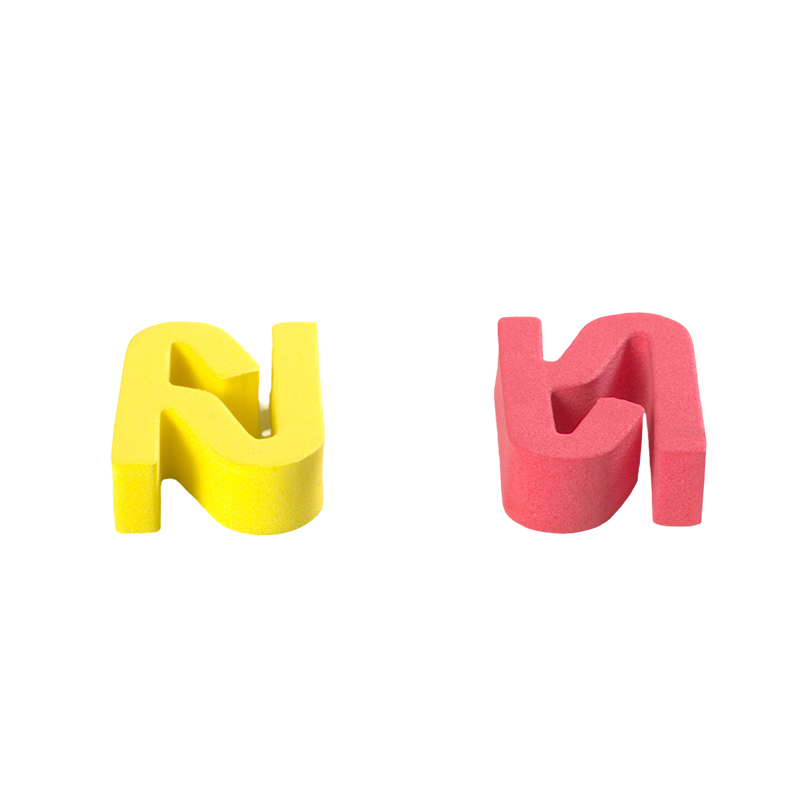 Color EVA, Letter EVA
