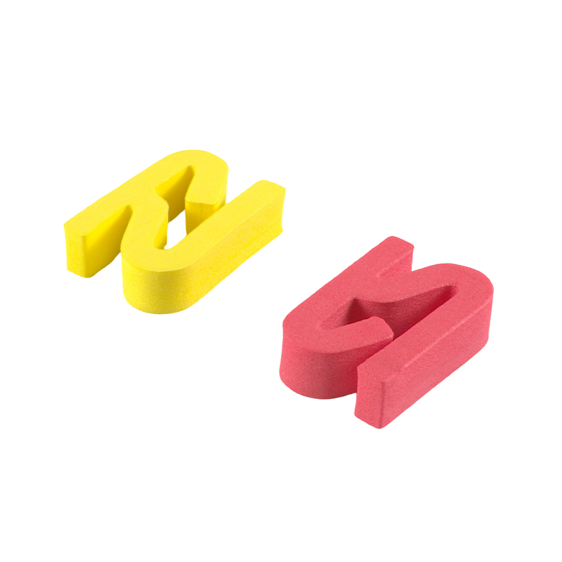 Color EVA, Letter EVA