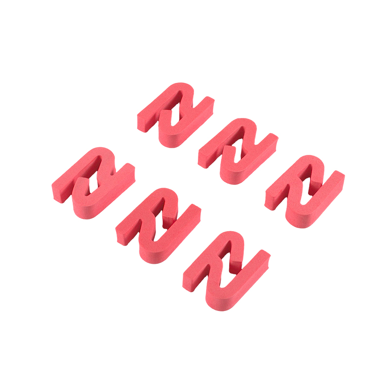 Color EVA, Letter EVA
