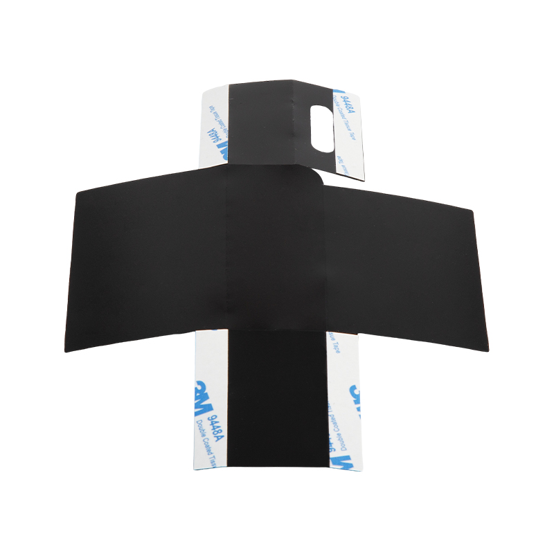 Does Power Mylar sheet facilitate uniform adhesive application and ensure a smooth, bubble-free bond surface?