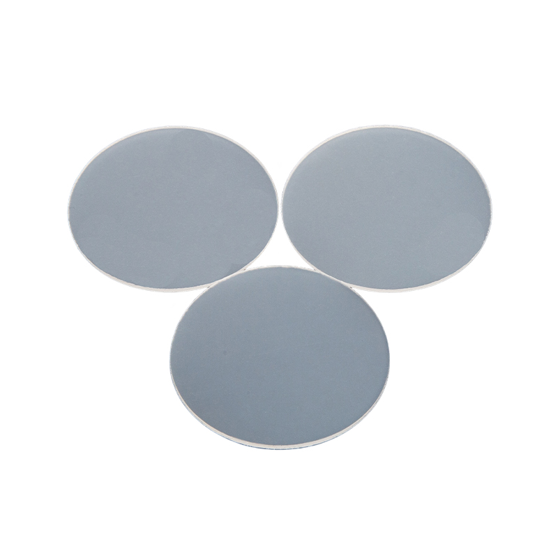 Does a light guide plate achieve uniform, spot-free light?