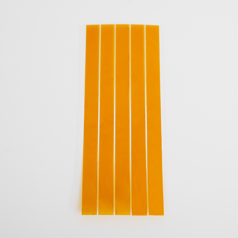 How does the surface roughness of high-temperature tape affect its bonding performance at high temperatures?
