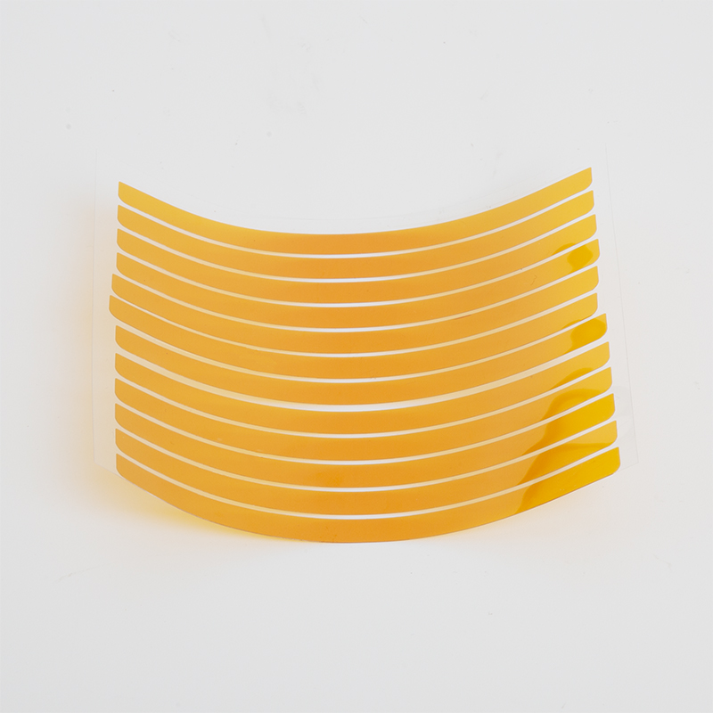 How to control the residual adhesive rate in the production of high temperature tape to meet the needs of precision applications?